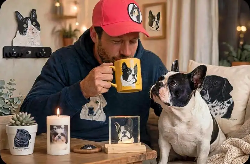 Petlovers