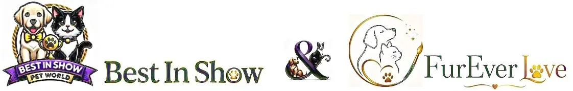 Logo Furever&Bis
