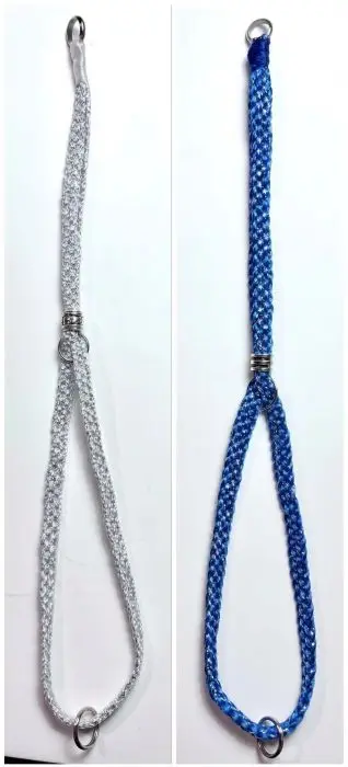 collares tipo resco